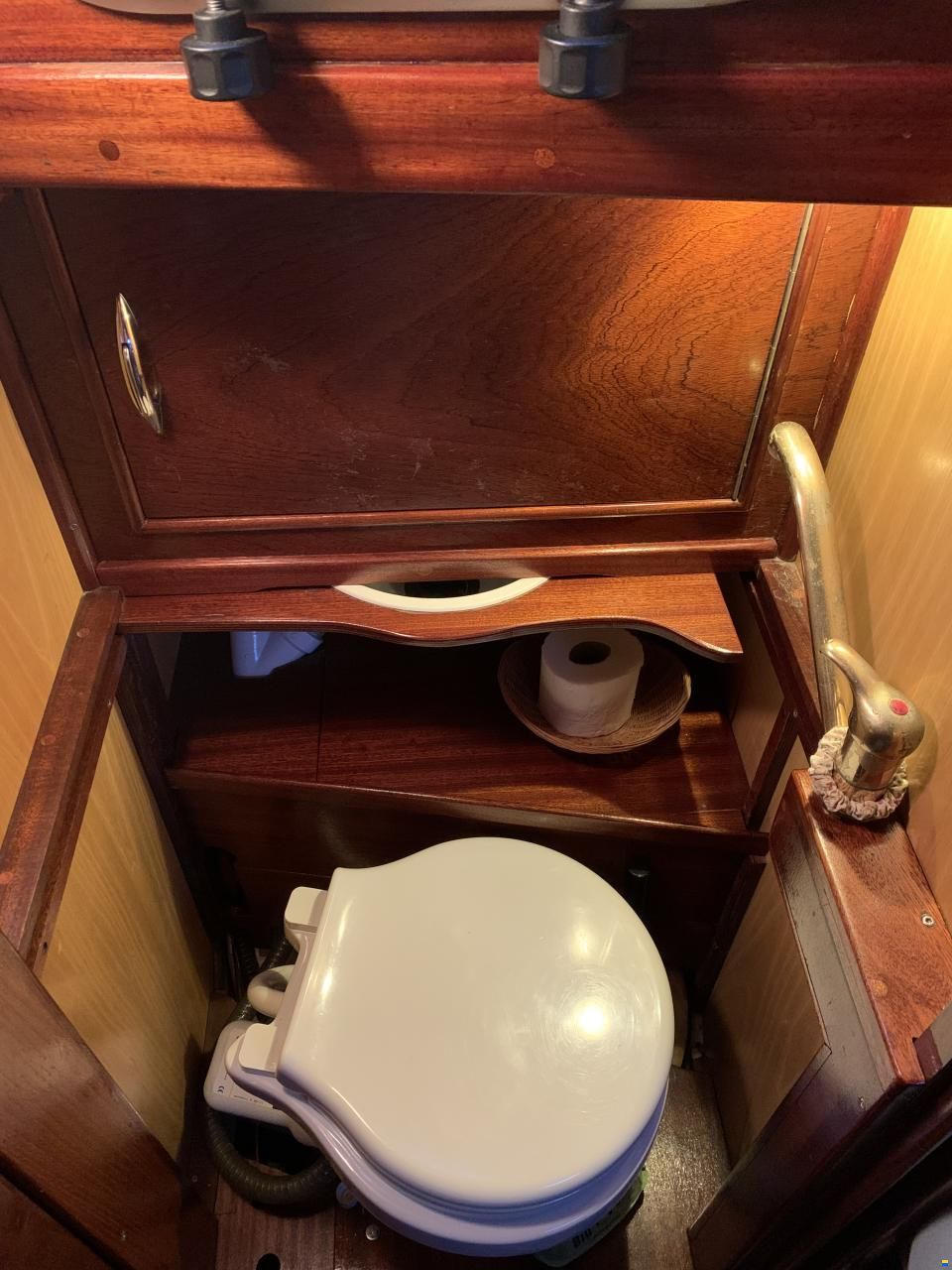 Huisman AVENIR (VAN DE STADT)