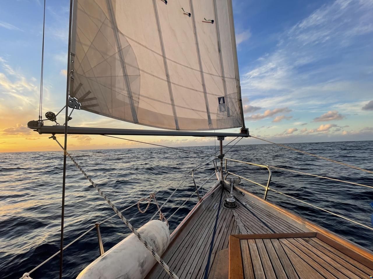 Huisman AVENIR (VAN DE STADT)