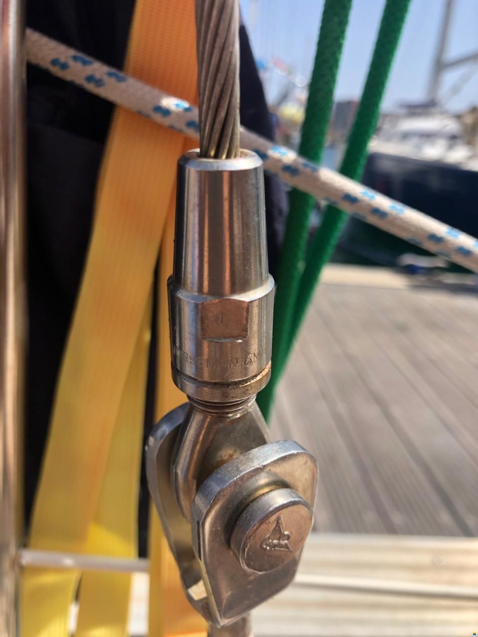 Huisman AVENIR (VAN DE STADT)