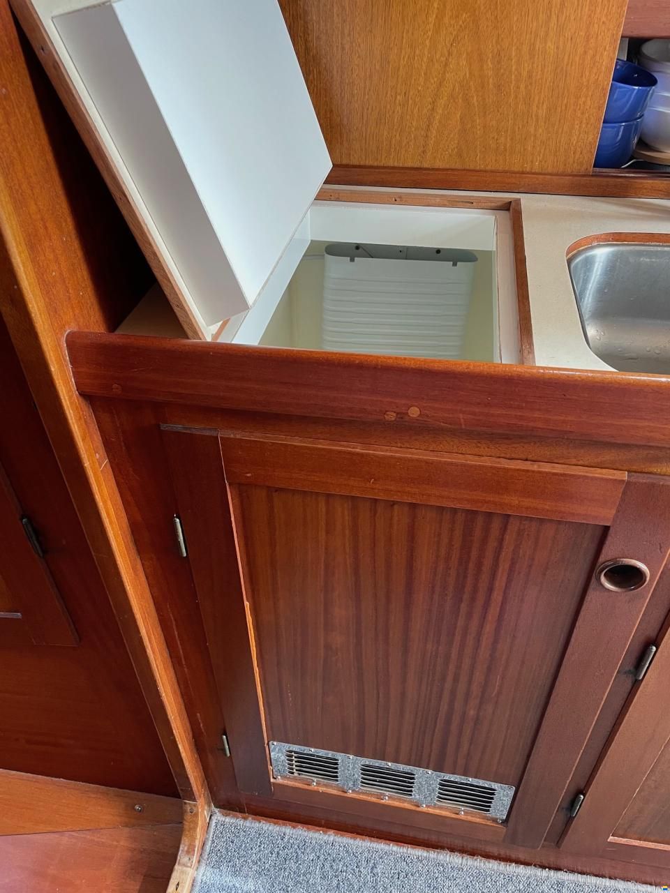 Hallberg-Rassy Rasmus 35