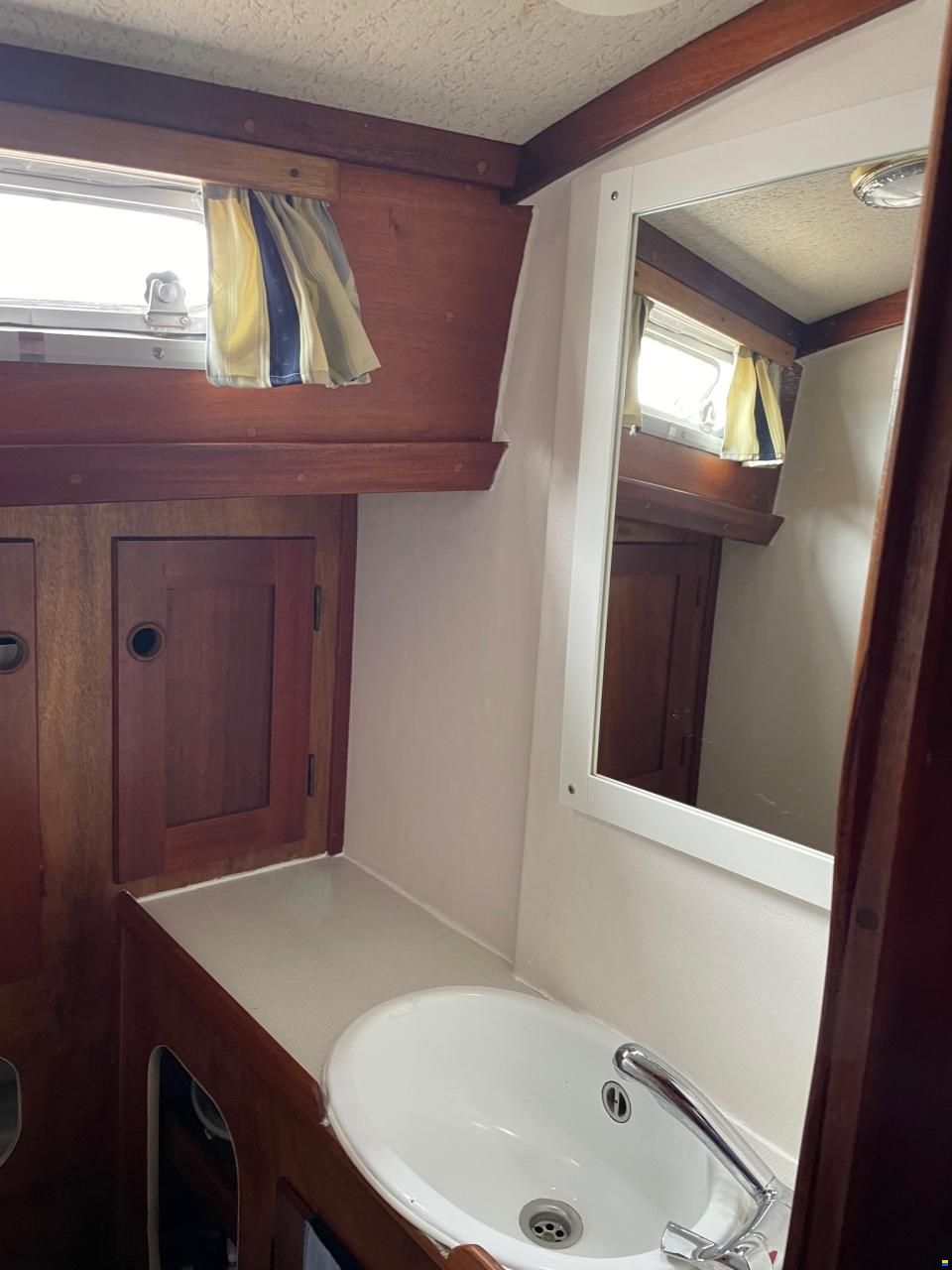 Hallberg-Rassy Rasmus 35