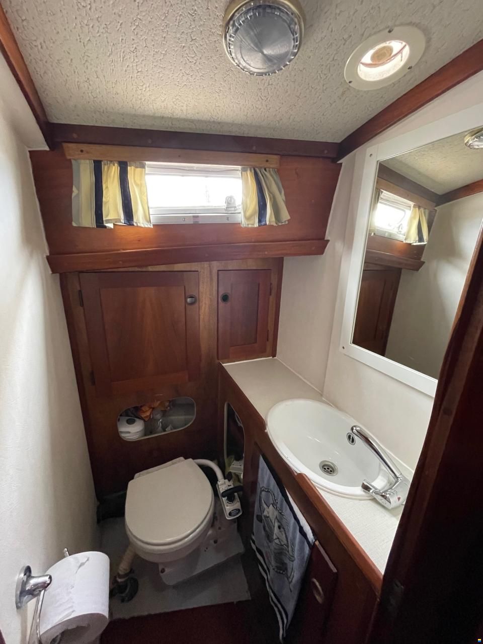 Hallberg-Rassy Rasmus 35