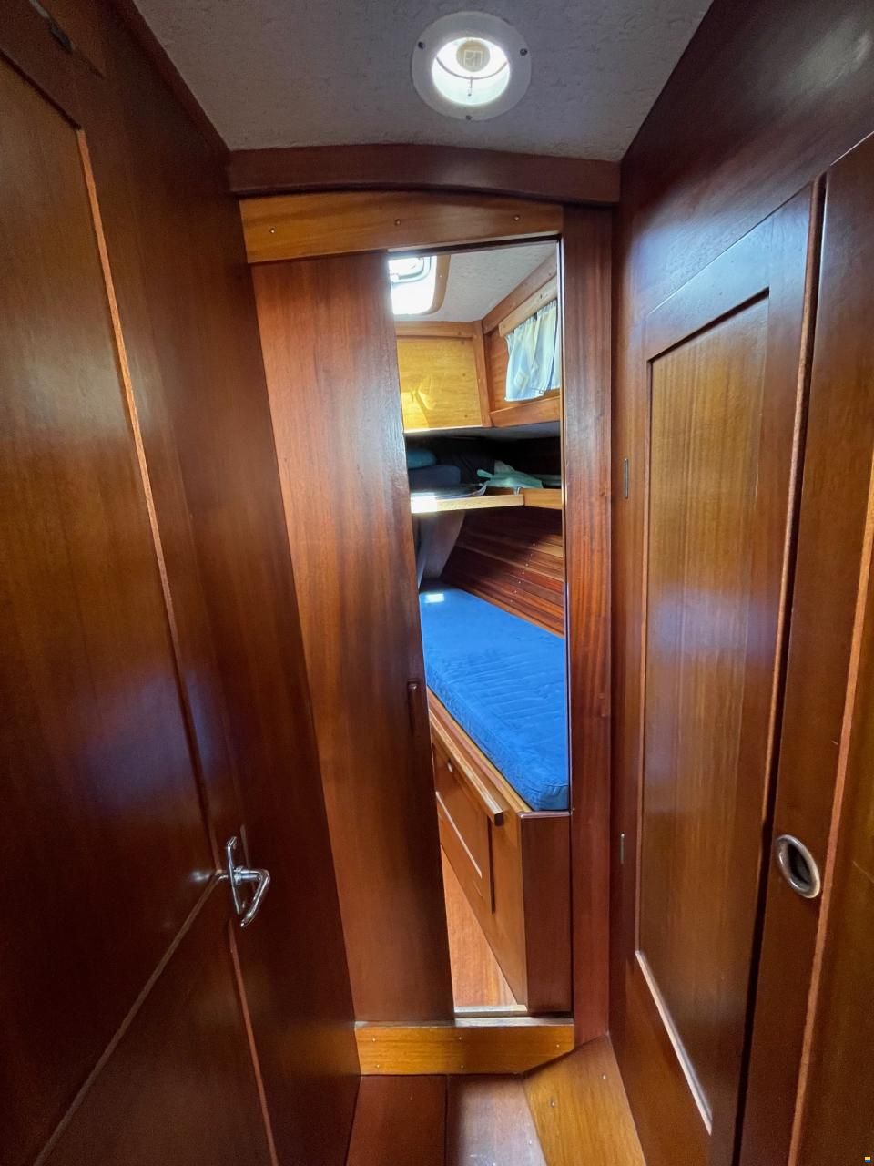 Hallberg-Rassy Rasmus 35