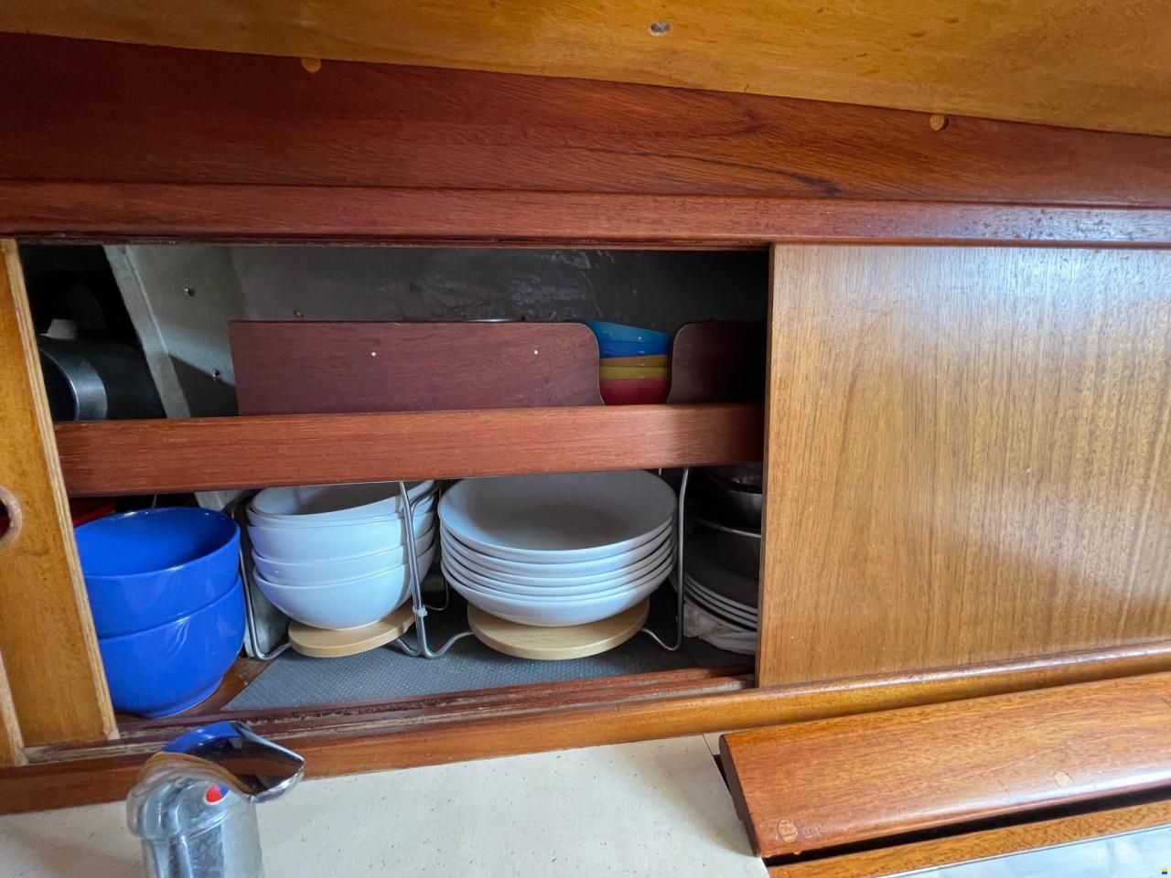 Hallberg-Rassy Rasmus 35