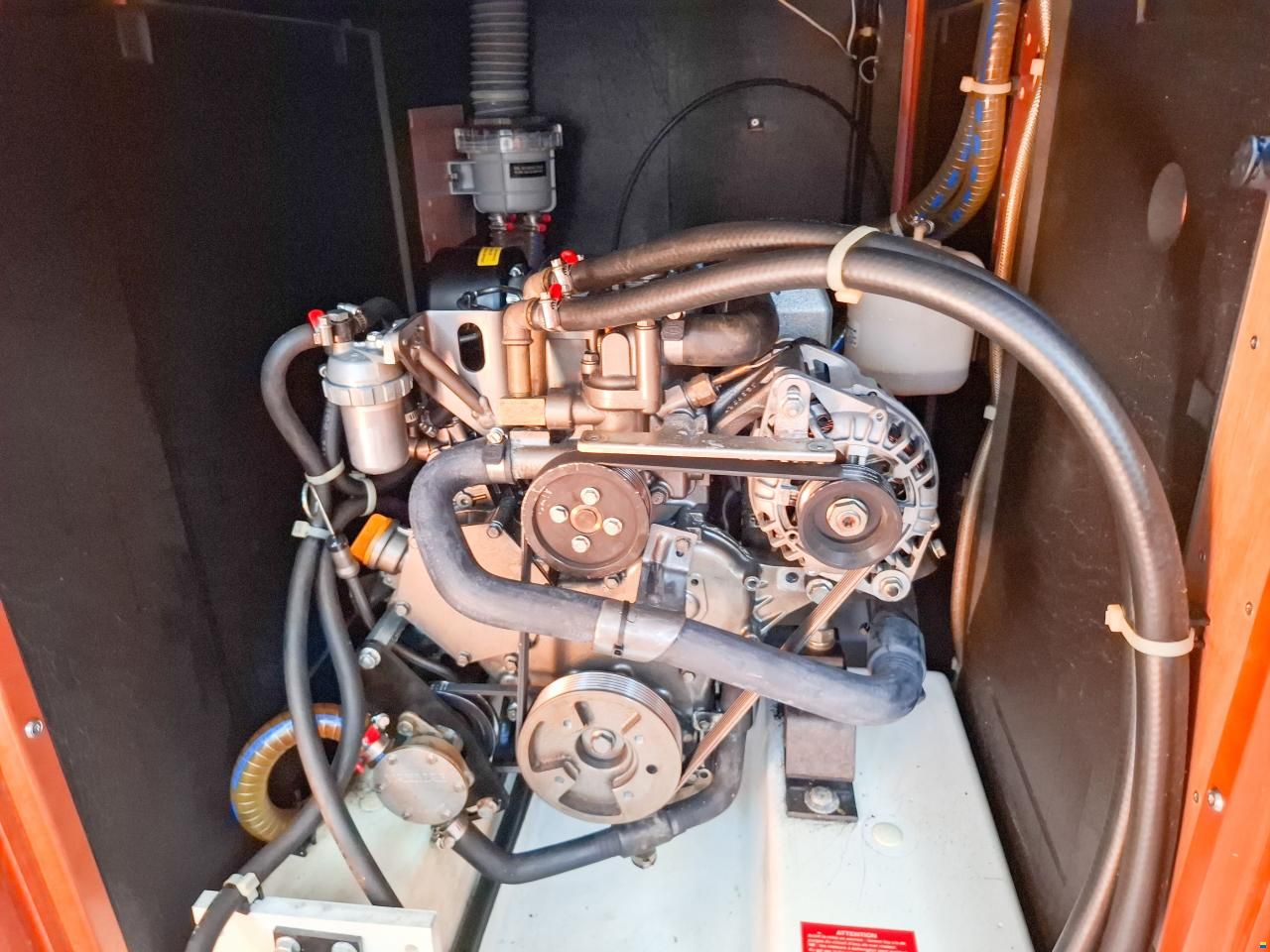 Beneteau Oceanis 38.1