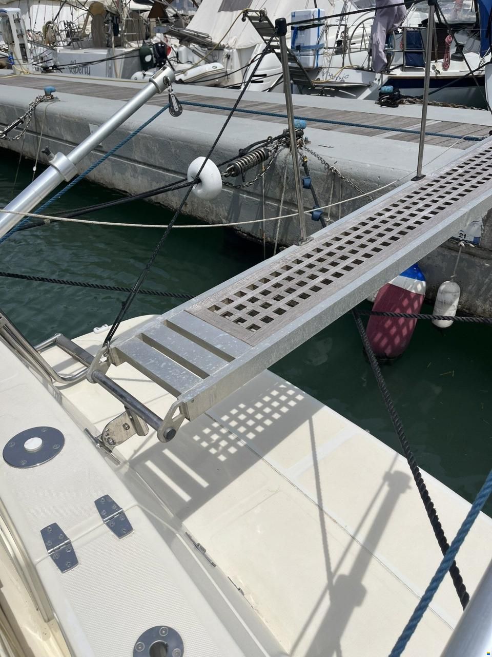ARS Mare RS 33 Fly