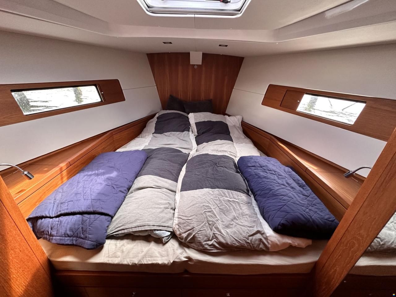 Wauquiez Pilot Saloon 48