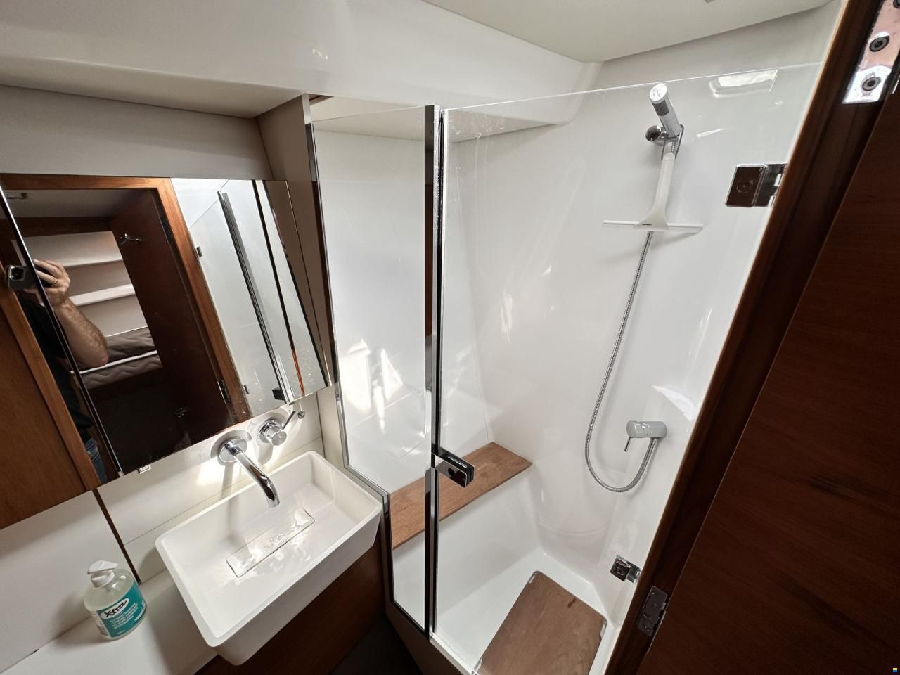 Wauquiez Pilot Saloon 48