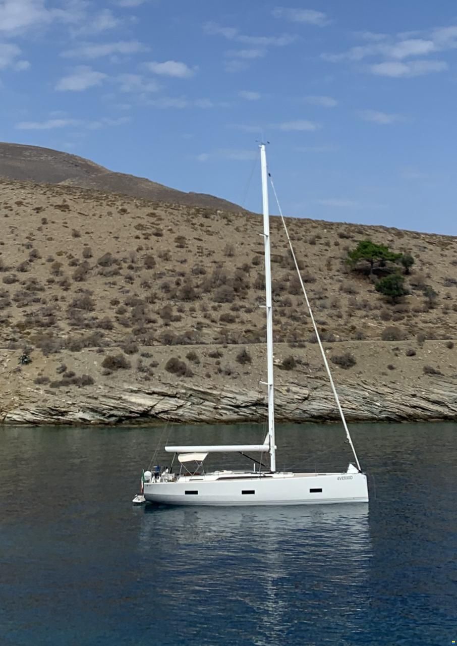 Solaris Solaris50