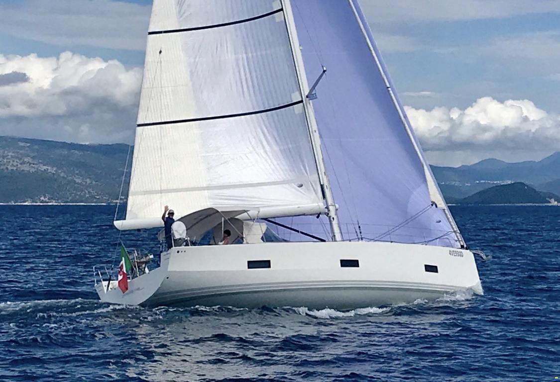 Solaris Solaris50