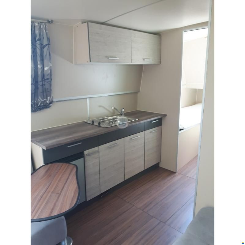 CABIN BOAT SCHAB CAB 10