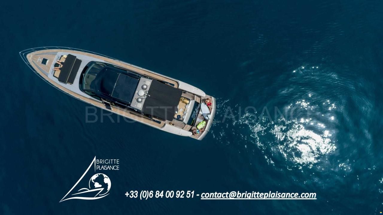 Fashion Yachts 68
