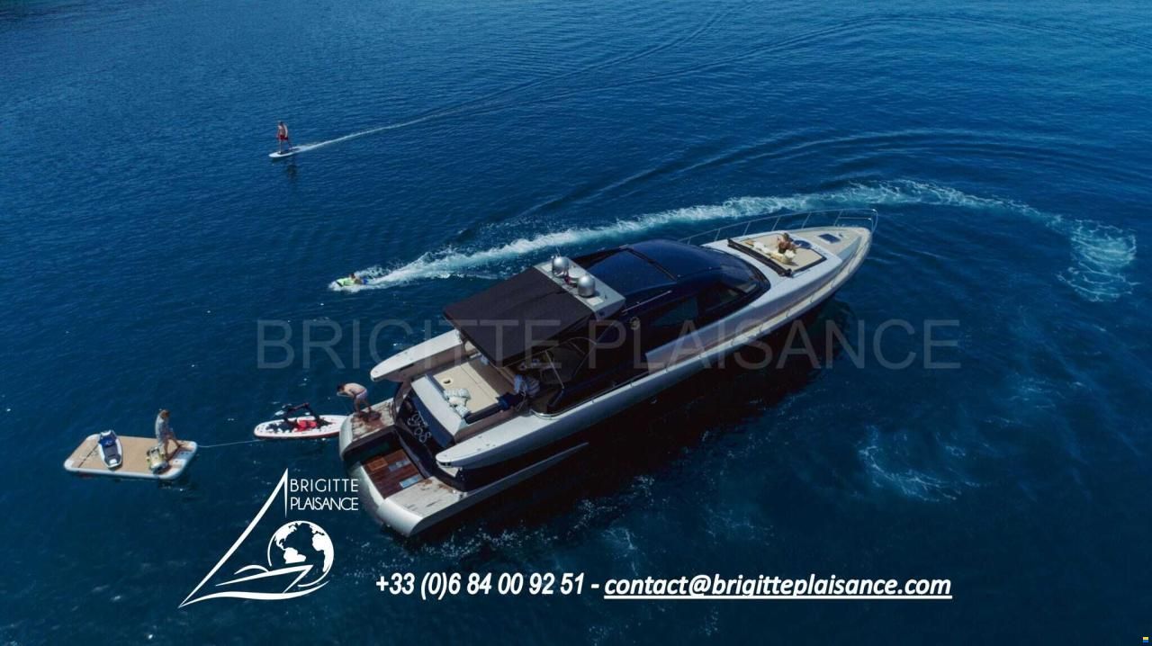 Fashion Yachts 68