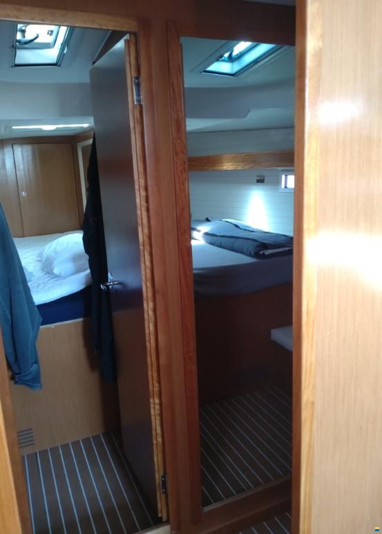 Bavaria Cruiser 45