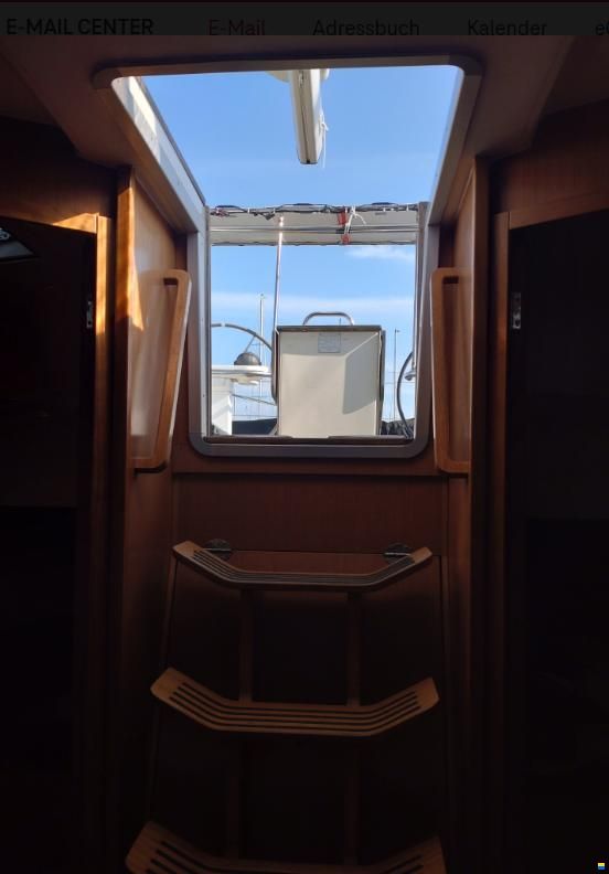 Bavaria Cruiser 45
