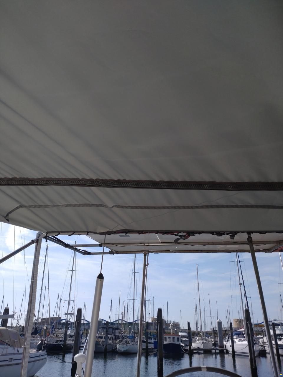 Bavaria Cruiser 45
