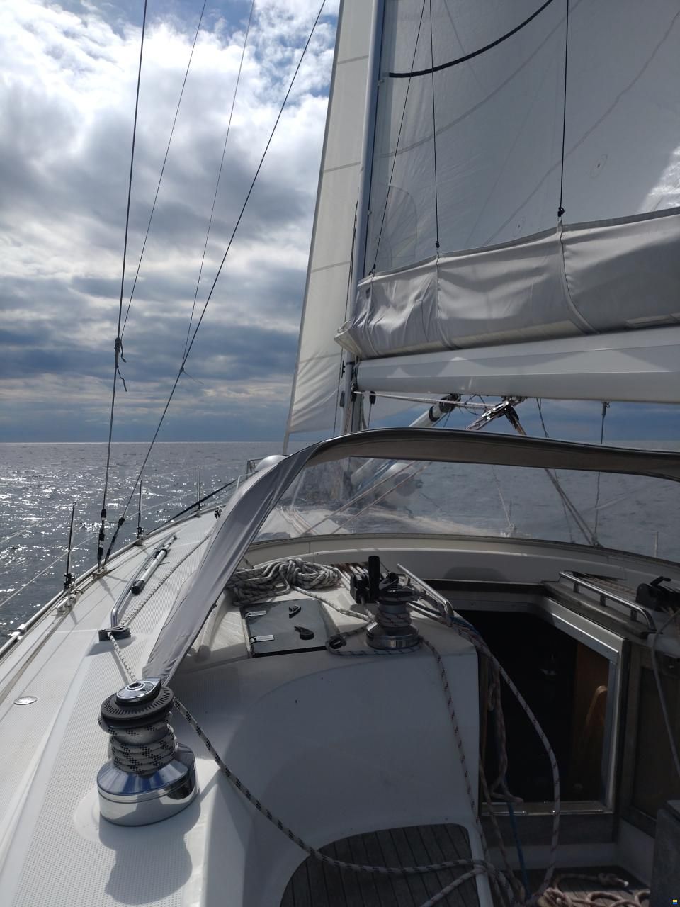 Bavaria Cruiser 45