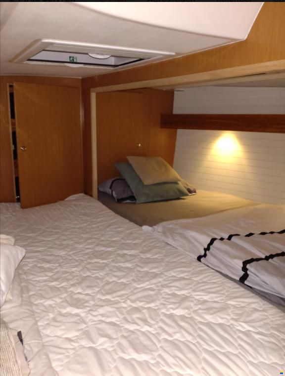 Bavaria Cruiser 45