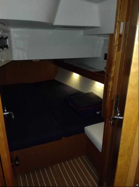 Bavaria Cruiser 45