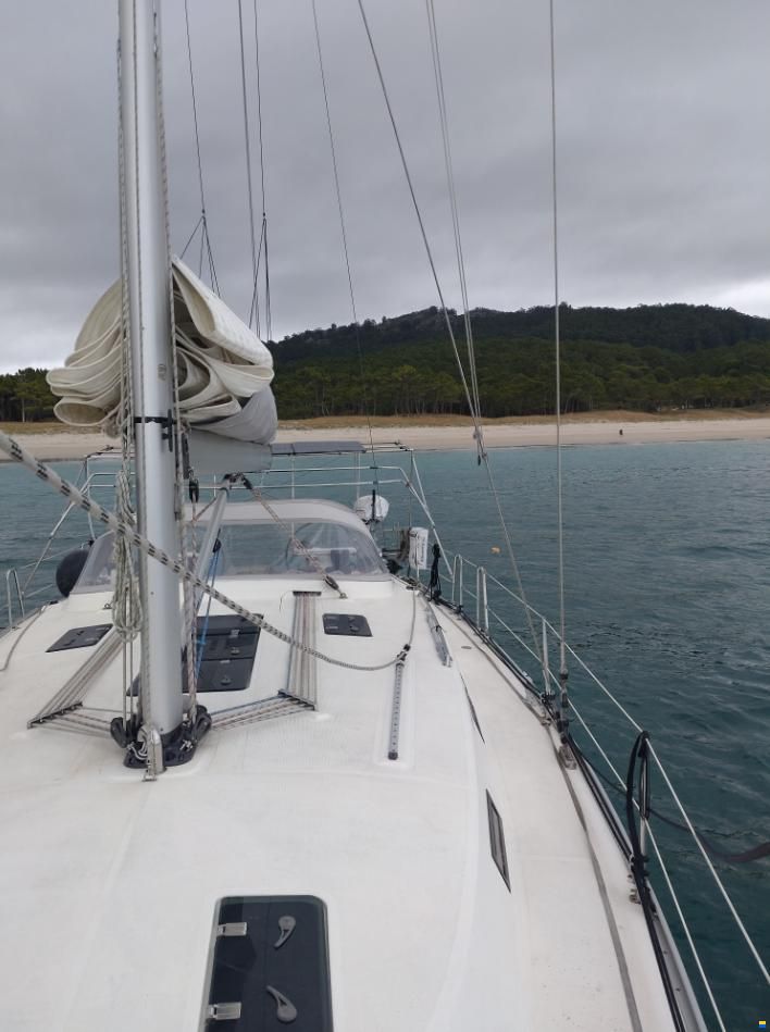 Bavaria Cruiser 45
