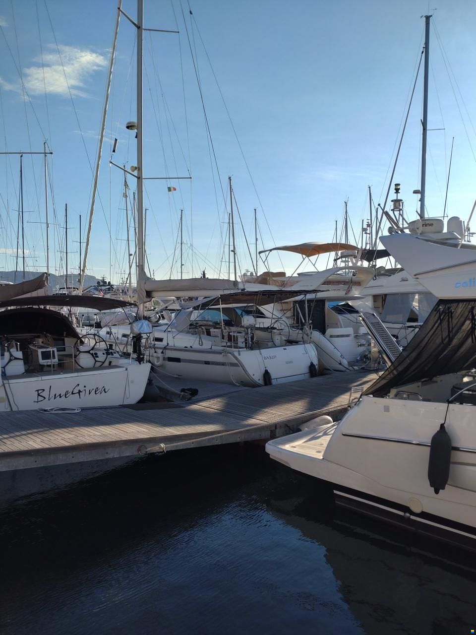 Bavaria Cruiser 45