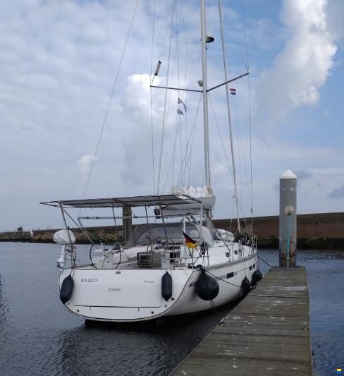 Bavaria Cruiser 45