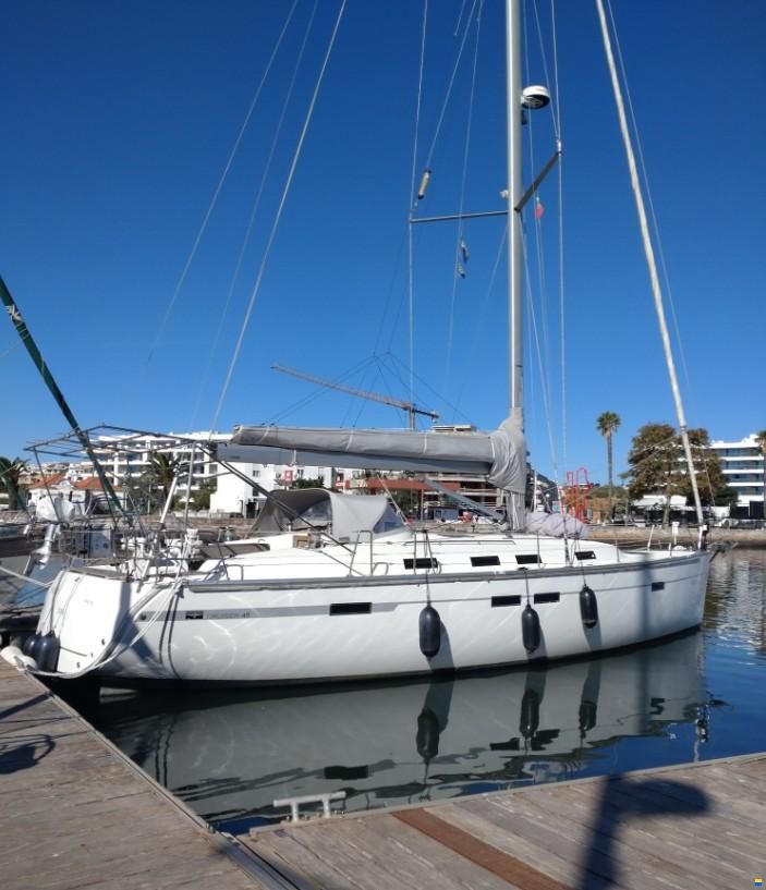 Bavaria Cruiser 45