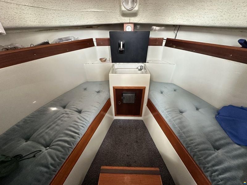 finnsailer 29