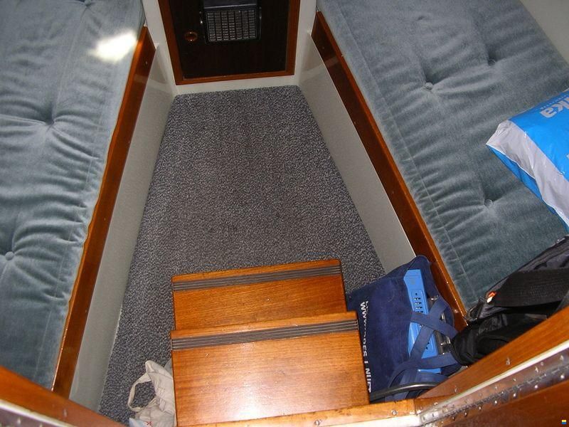 finnsailer 29