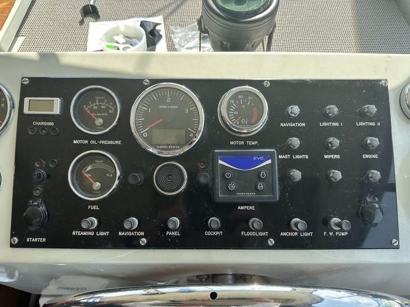 finnsailer 29
