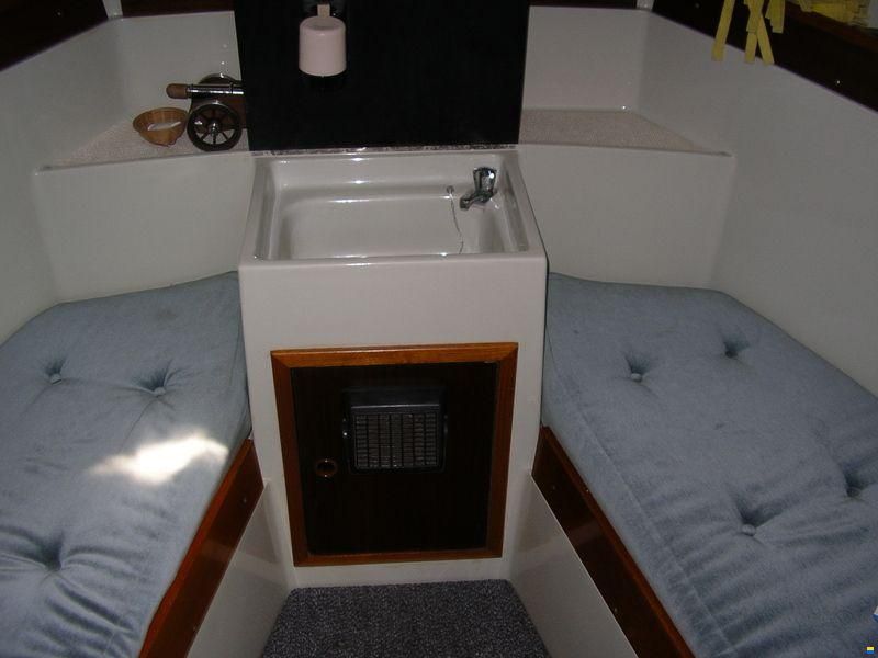 finnsailer 29