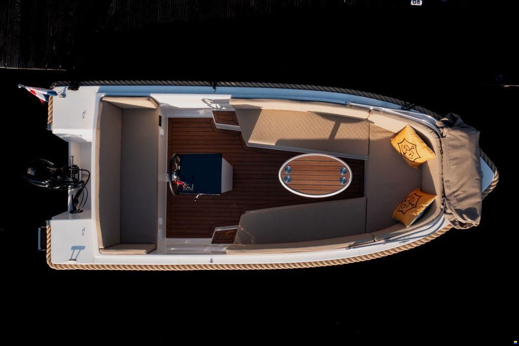 Lago Amore 485