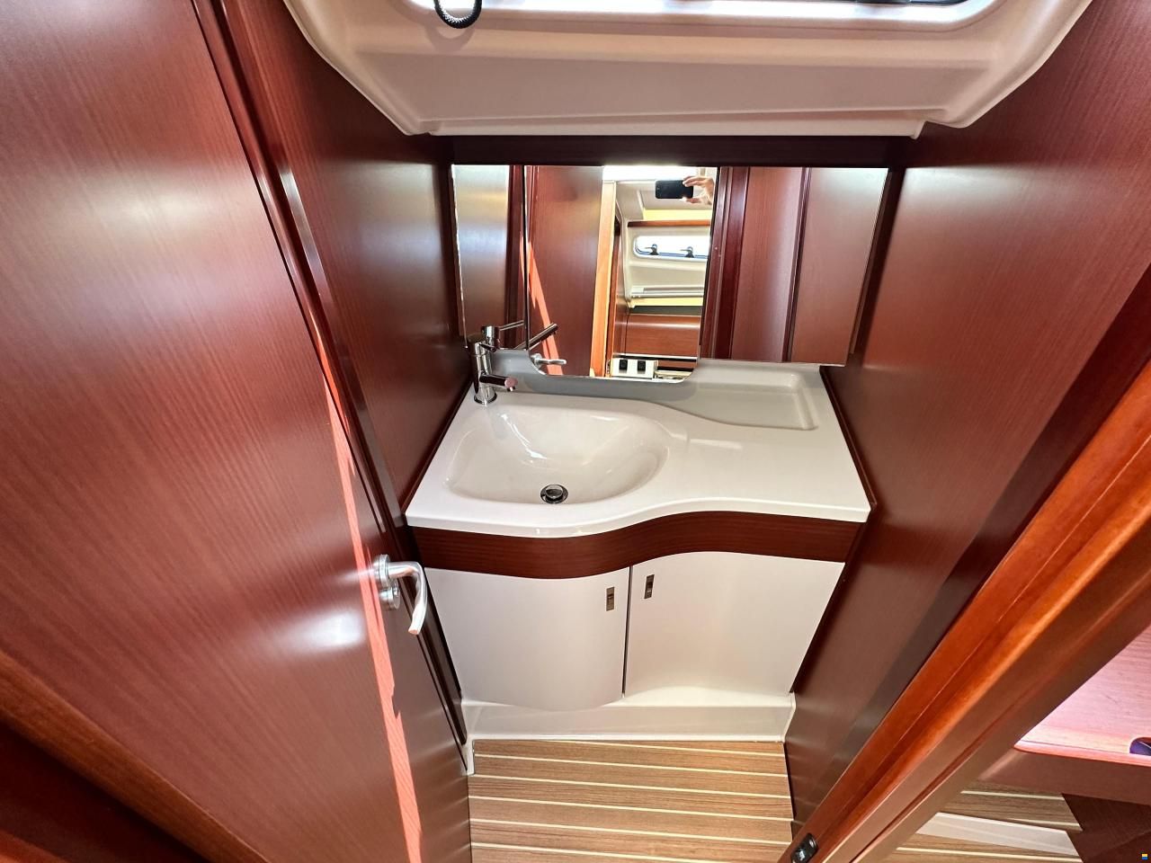 Dehler 34