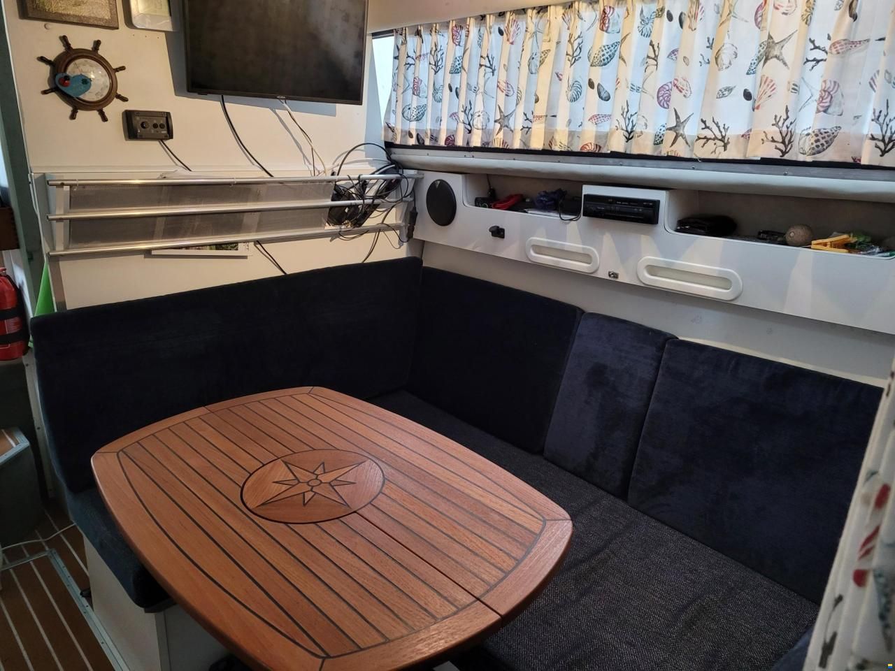 Bayliner 2859 Classic