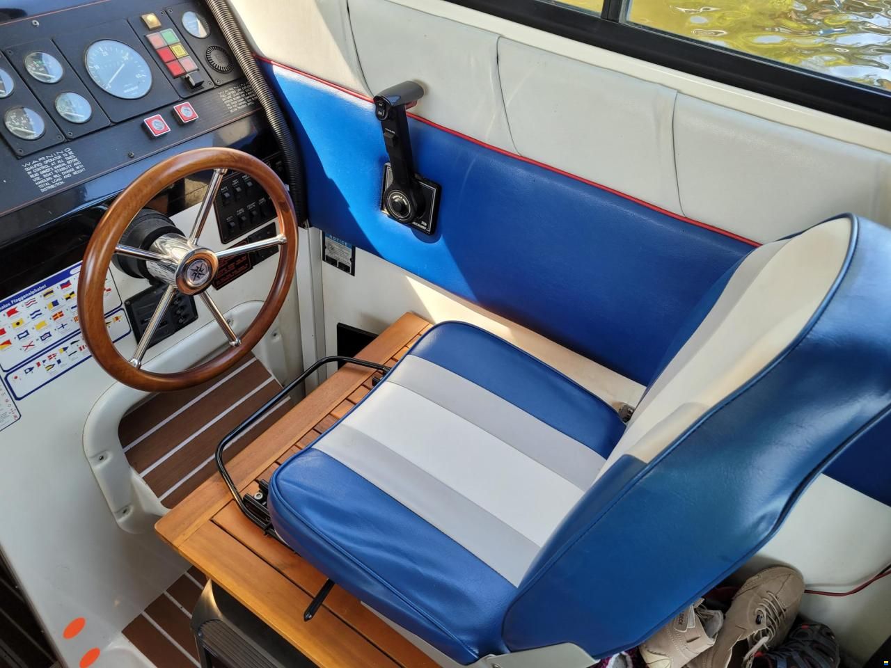 Bayliner 2859 Classic