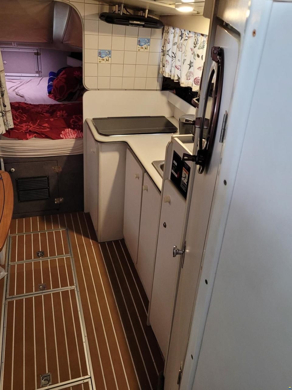 Bayliner 2859 Classic