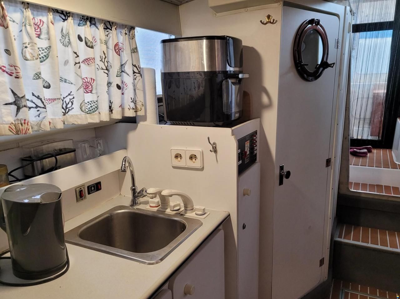 Bayliner 2859 Classic