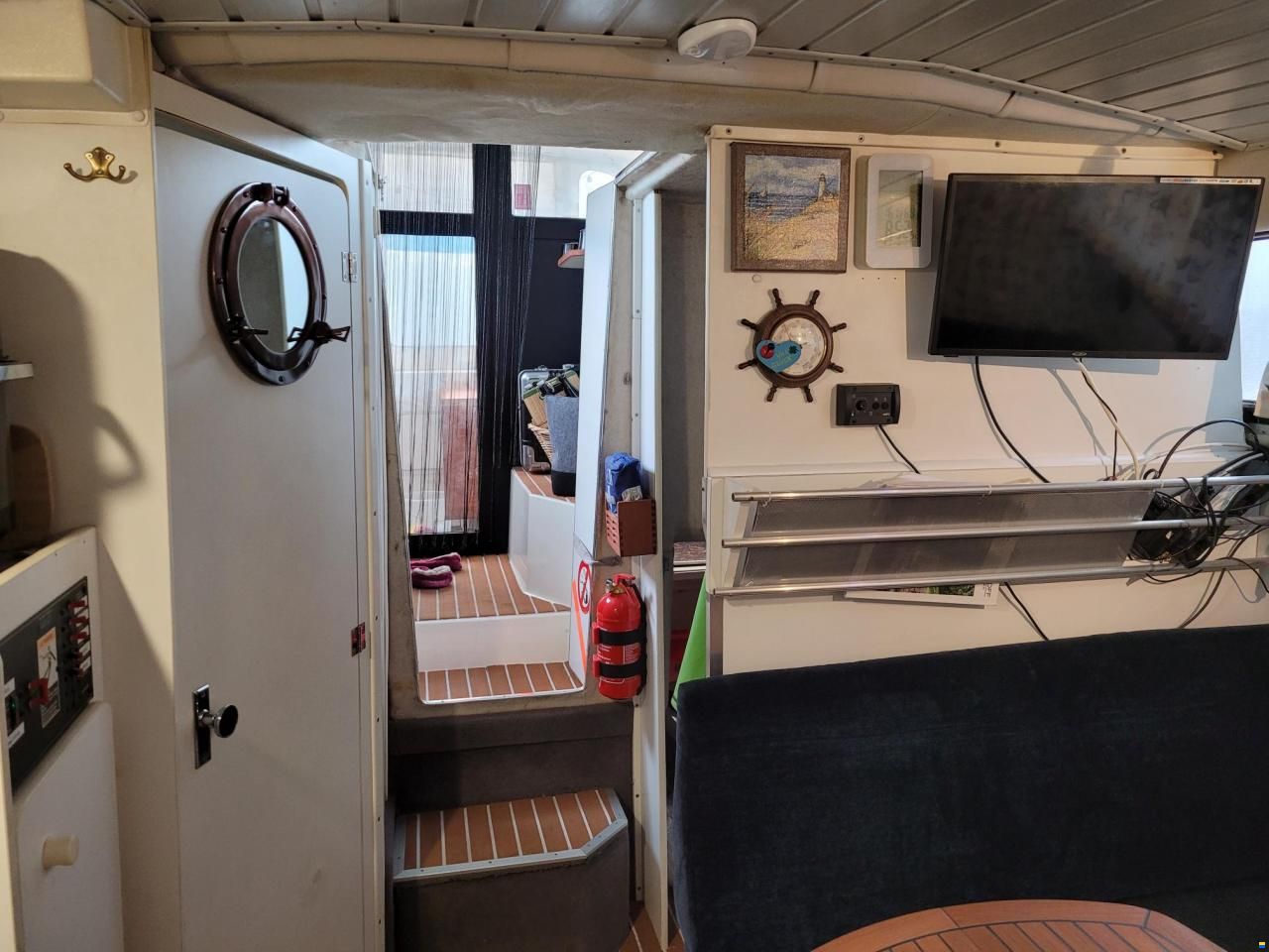 Bayliner 2859 Classic