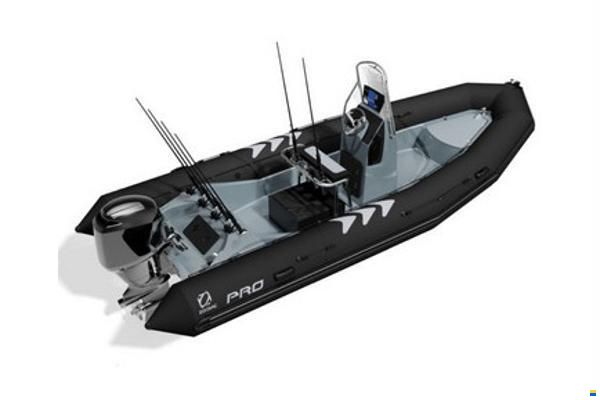 Zodiac Pro 650 NEO