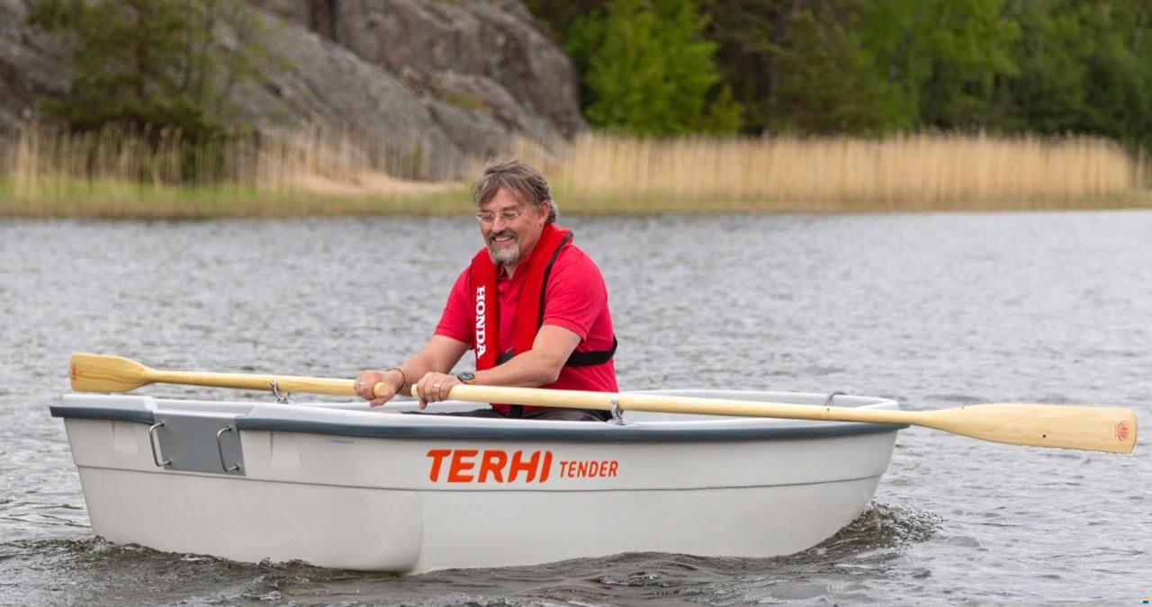 Terhi Tender