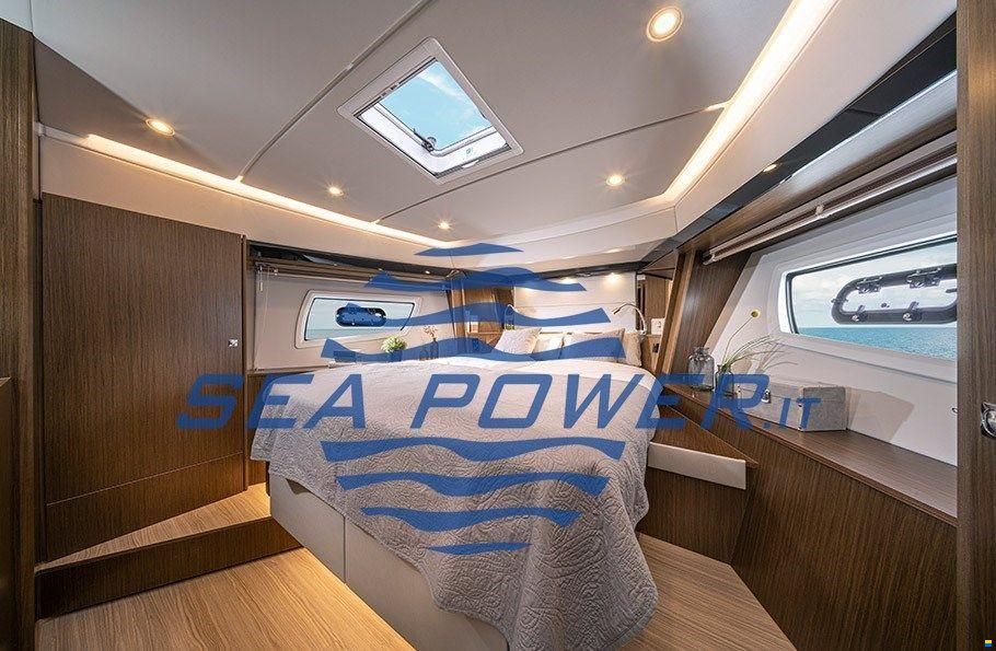 Bavaria Virtess 420 Fly
