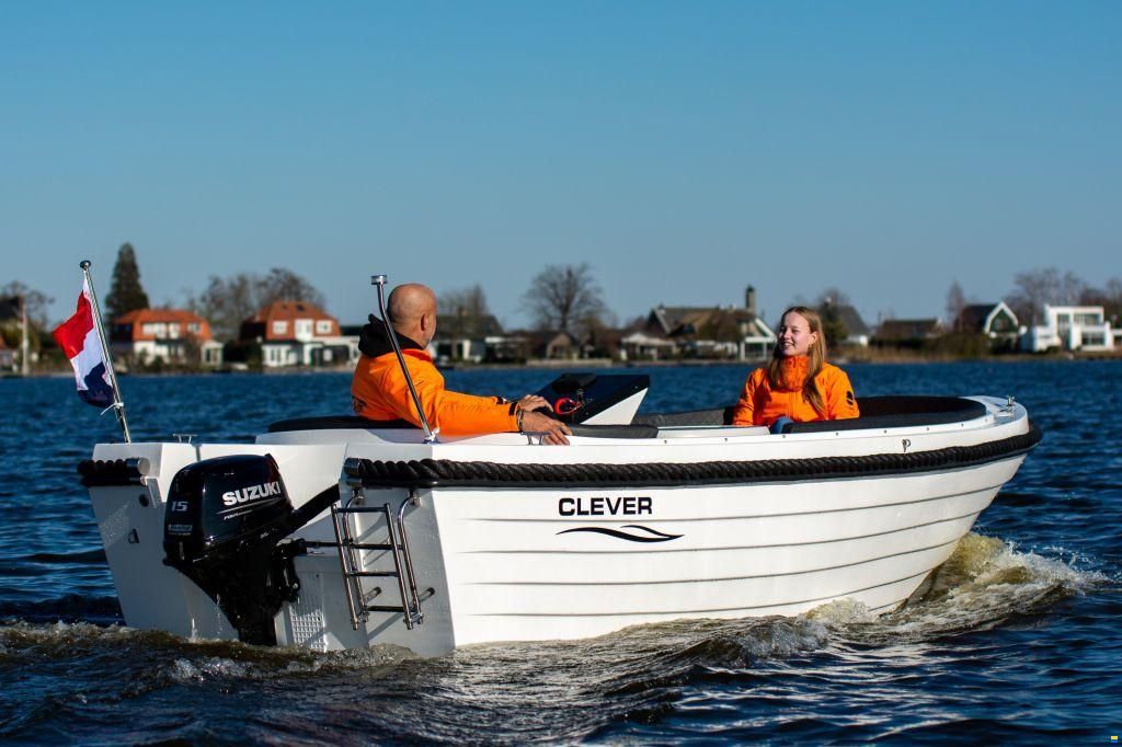 Clever 52