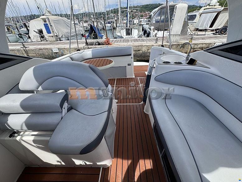 Larson 274 Cabrio