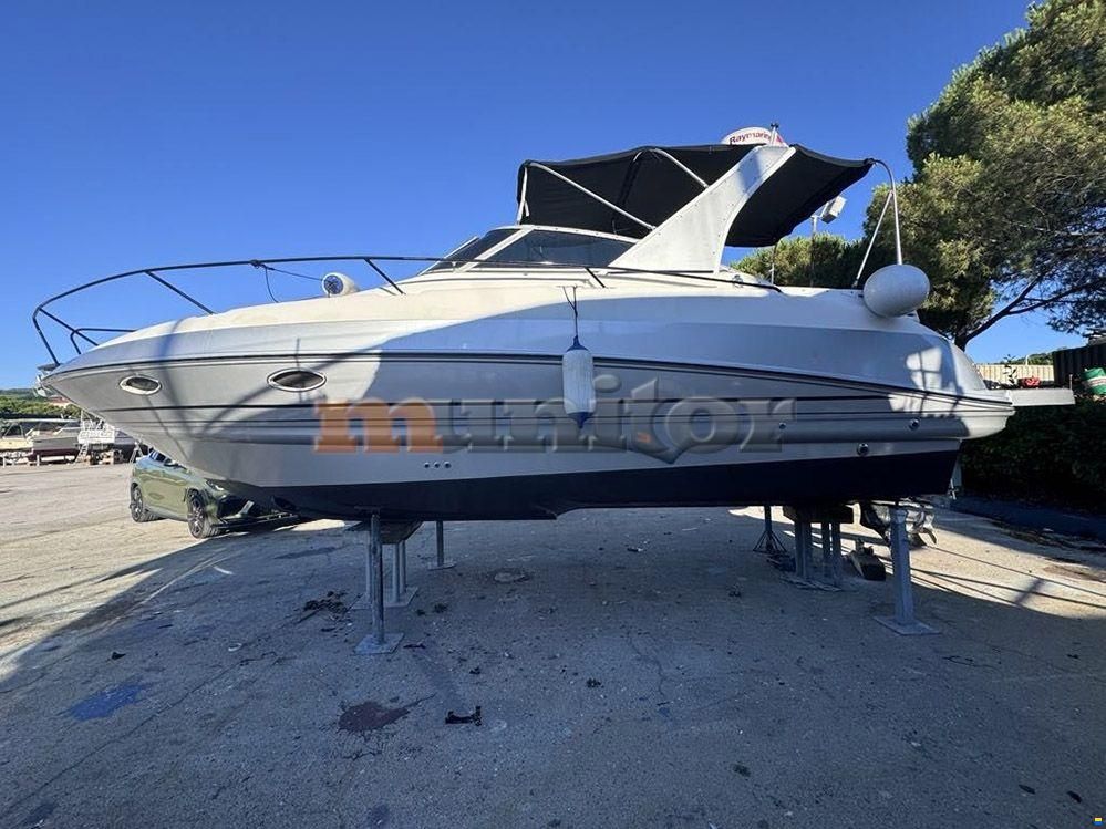 Larson 274 Cabrio