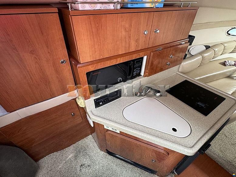 Larson 274 Cabrio