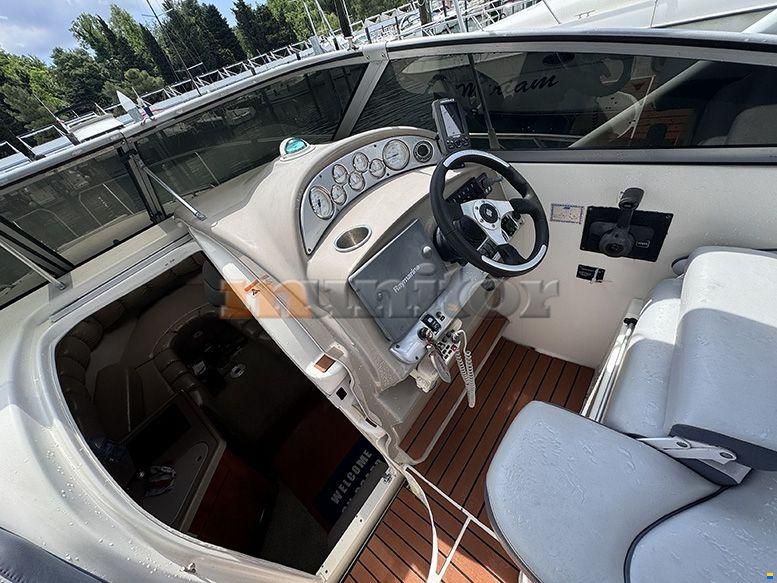 Larson 274 Cabrio