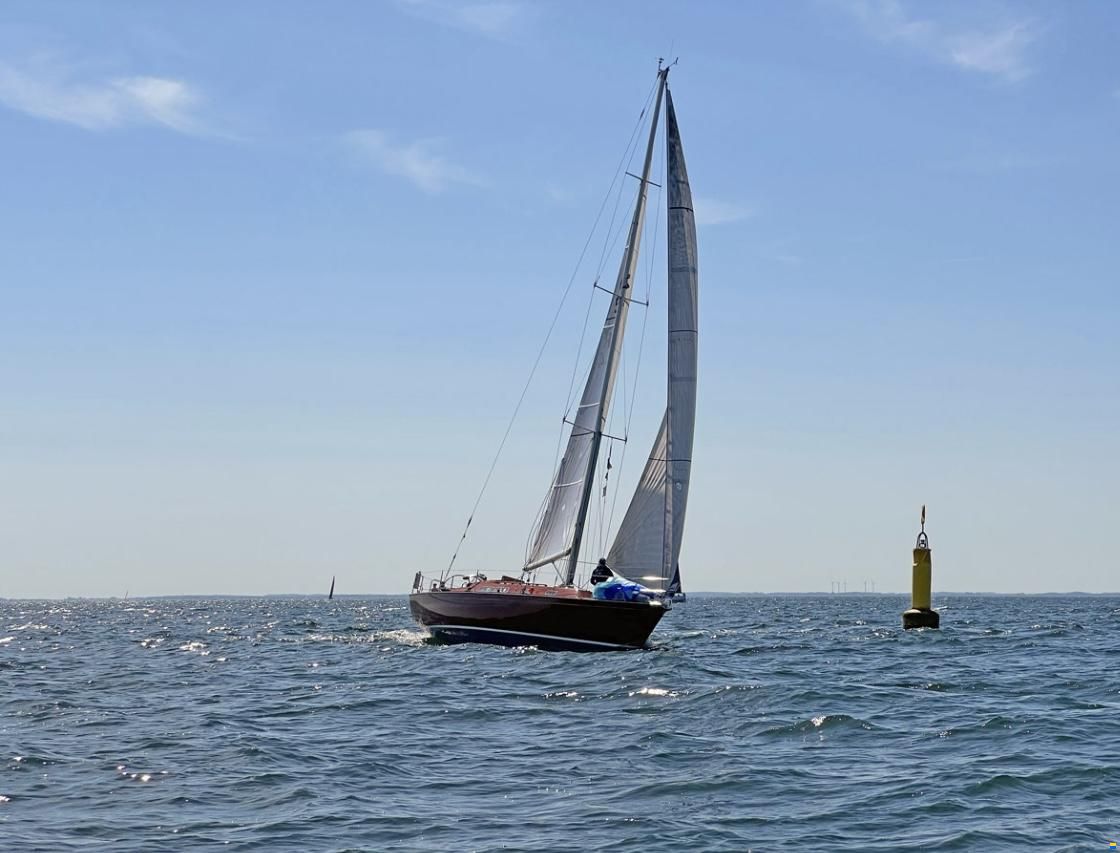 Mathiessen & Paulsen Nissen 38