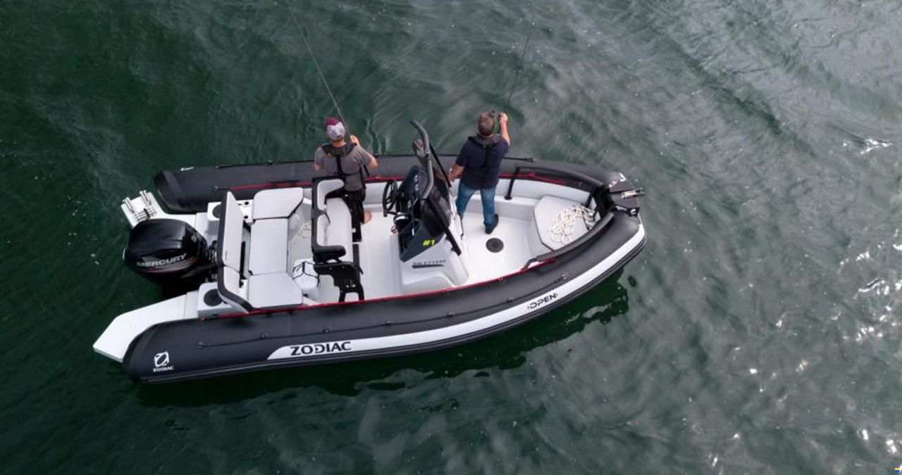 Zodiac Open 5.5 NEO