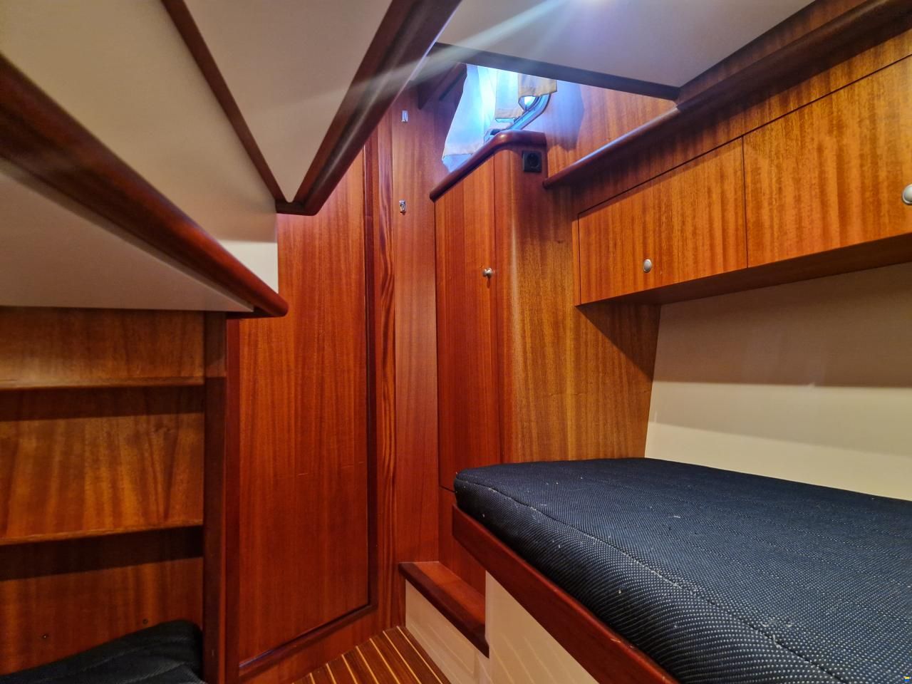 North-Line Yachts North Line 37
