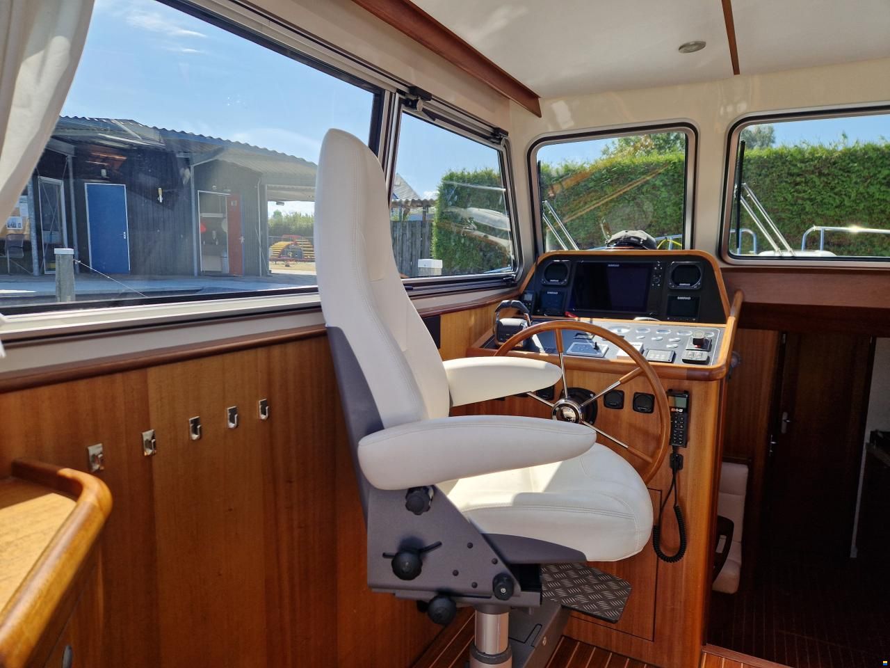 North-Line Yachts North Line 37